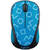 Mouse Logitech 910-004782, M238 WIRELESS , albastru