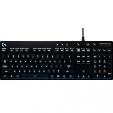 Tastatura Logitech G810 Orion Spectrum
