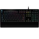 Tastatura Logitech G213 Prodigy Gaming Keyboard