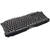 Tastatura Trust Gaming GXT 280, Led, iluminata, Negru