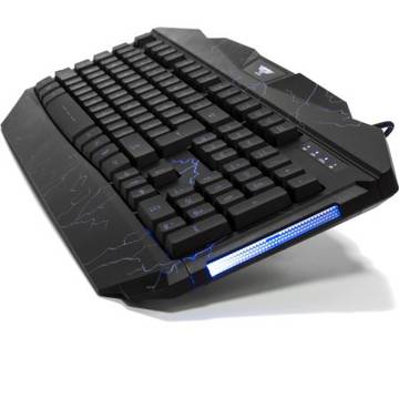 Tastatura Newmen Gaming GL800V2, USB