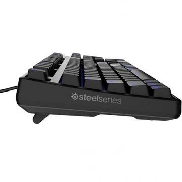 Tastatura Steelseries Apex M500 Gaming, Mecanica, MX RED Switch