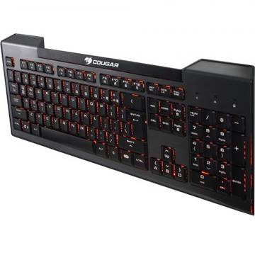 Tastatura Gaming Cougar 200K