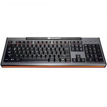 Tastatura Gaming Cougar 200K