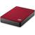 Hard disk extern Seagate STDR5000203, BACKUP PLUS PORTABLE, 5TB, rosu