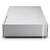 Hard disk extern LaCie STEW4000400, 4TB, PORSCHE, 3.5 inci, USB3.0