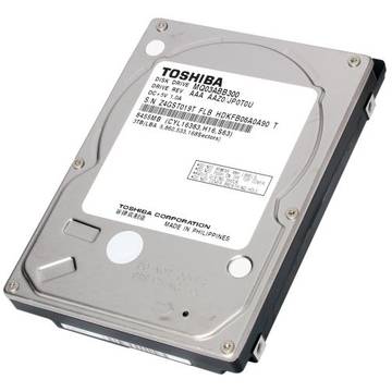 HDD Laptop Toshiba Hard disk laptop MQ Series, 3 TB, 5400 RPM, SATA , 2.5 inch