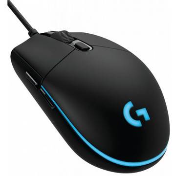 Mouse Logitech G Pro Gaming (Black)