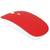 Mouse Omega Wireless OM-446 800-1000 BLUETOOTH RED