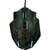 Mouse Trust GXT 155 GAMING MOUSE - GREEN