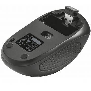 Mouse Trust  PRIMO wireless