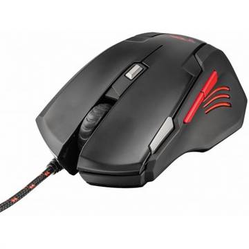 Mouse TRUST GXT 111 GAMING