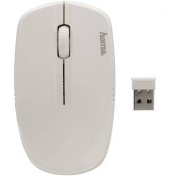 Mouse Hama Wireless  AM-7500 134911