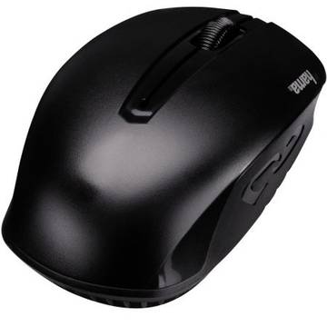 Mouse Hama Wireless  AM-7400 134909