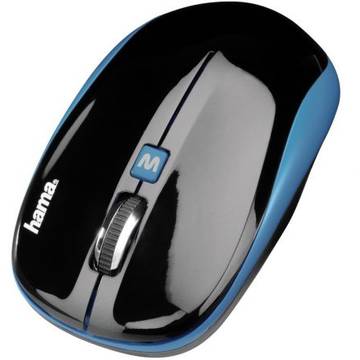 Mouse Hama Wireless  AM-7600 134913