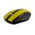 Mouse Serioux RAINBOW400 WR GREEN USB