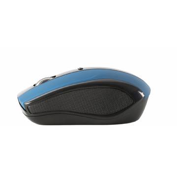 Mouse Serioux RAINBOW400 WR BLUE USB