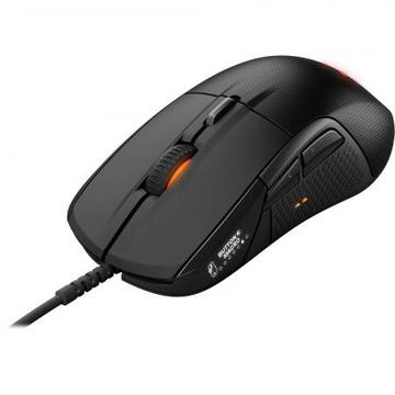 Mouse Steelseries Rival 700, 16000 DPI