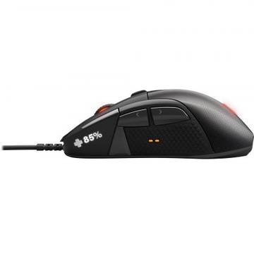 Mouse Steelseries Rival 700, 16000 DPI