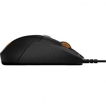 Mouse Steelseries Rival 500, 16000 DPI