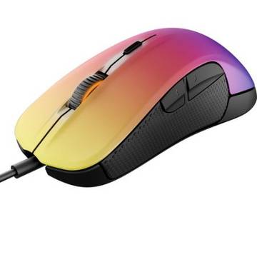 Mouse Mouse SteelSeries Rival 300 CS:GO Fade Edition