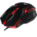 Mouse Marvo M319 red