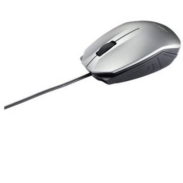 Mouse Asus UT280 silver