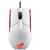 Mouse Asus USB ROG Sica White
