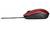 Mouse Asus UT280 red