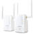 Router wireless Edimax Gemini RE11 AC1200 Dual-Band Wi-Fi Roaming Kit, Wi-Fi Extender/AP/Bridge
