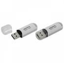 Memorie USB Adata Classic C906, 16GB, USB 2.0, alb