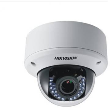 Camera de supraveghere Hikvision DOME CAM DS-2CE56D5T-AVPIR3Z, Turbo 1080HD
