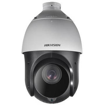 Camera de supraveghere Hikvision PTZ DOME DS-2DE4220IW-DE, 2 Megapixeli, infrarosu la 100 metri