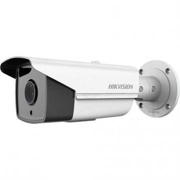 Camera de supraveghere Hikvision EXIR LED DS-2CE16D9T-AIRAZH, TVI, Bullet, CMOS 2MP