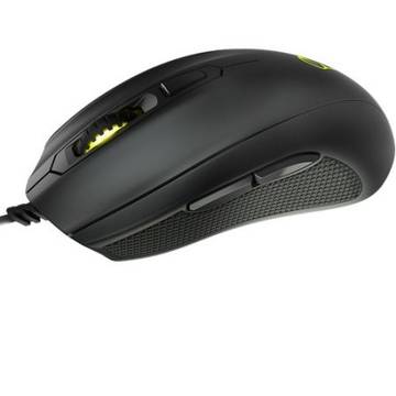 Mouse Mionix Castor 10000 dpi, Optic (PMW-3310), USB, 6 butoane
