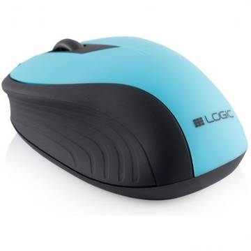 Mouse optic wireless Logic LM-23