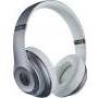 Beats mneq2zm/a, Solo3 Wireless, On-Ear, argintiu