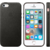 Husa Apple iPhone SE Leather Case - Black