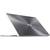 Notebook Asus 15.6'' Zenbook Pro UX501VW, UHD Touch, Procesor Intel® Core™ i7-6700HQ (6M Cache, up to 3.50 GHz), 16GB, 512GB SSD, GeForce GTX 960M 4GB, Win 10 Home, Silver UX501VW-FJ006T