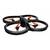 Drona tip quadricopter Parrot AR.Drone 2.0 Power Edition