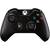 Microsoft Xbox ONE Wireless Controller + Play & Charge Black EX7-00002