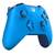 Microsoft Xbox ONE S Wireless Controller - Blue WL3-00020