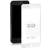 Qoltec Premium Tempered Glass Screen Protector for iPhone 7 plus | White | 3D