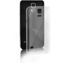 Husa Qoltec Premium case for smartphone Samsung Galaxy S3 mini i8190 | Silicon