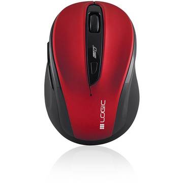 Mouse Mouse optic wireless Logic LM-25