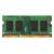 Memorie laptop Kingston Value Ram, DDR4, 8GB, 2400 GHz, CL17, 1.2V, Unbuffered, non-ECC
