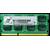 Memorie laptop G.Skill F3-10666CL9S-8GBSQ, DDR3, 8 GB, 1333 GHz, CL9, 1.5V