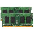 Memorie laptop Kingston Value Ram, DDR3, 8 GB, 1600 GHz, CL11, 1.35V, Unbuffered, non-ECC, kit