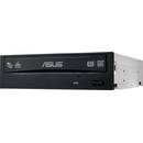 Asus 24D5MT DVD-RW, 24x, SATA, negru, bulk