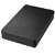 Hard disk extern Toshiba Canvio ALU 3S HDTH320EK3CA, USB 3.0, 2TB, negru